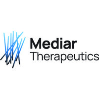 Mediar Therapeutics logo